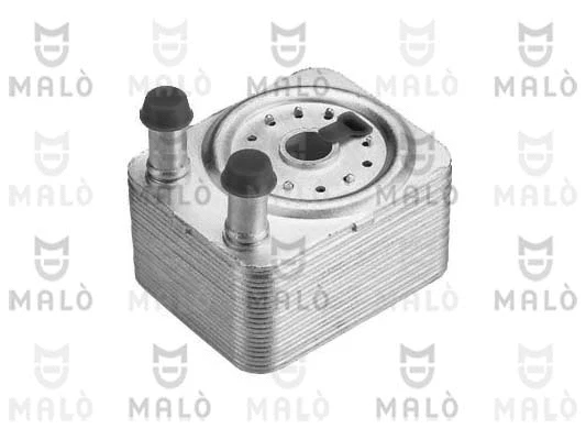 Oil Cooler, engine oil (135013)