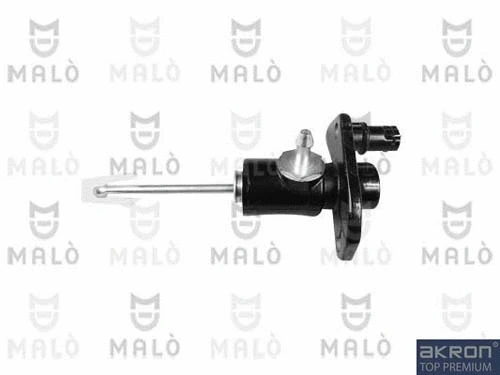 Master Cylinder, clutch (88073)