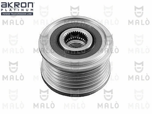 Alternator Freewheel Clutch (1580067)