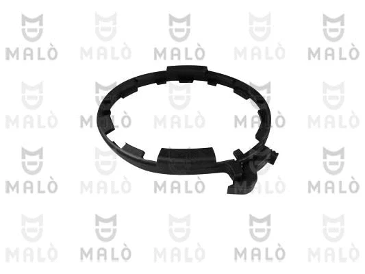 Seal, fuel filter (136017)