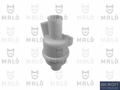 Thermostat, coolant (TER171)