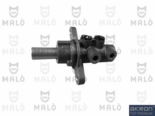 Brake Master Cylinder (90558)