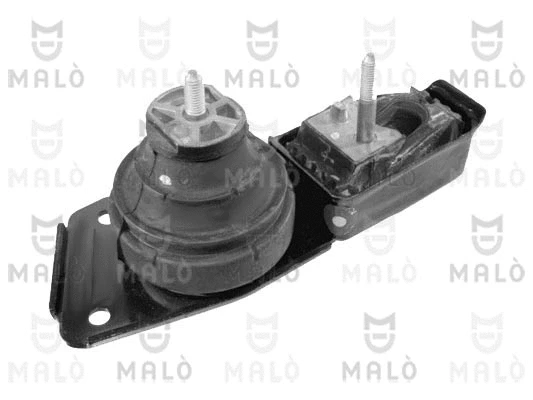 Mounting, engine (177964)