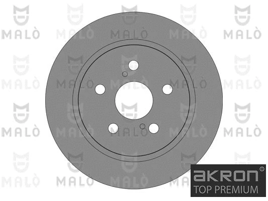 Brake Disc (1110526)