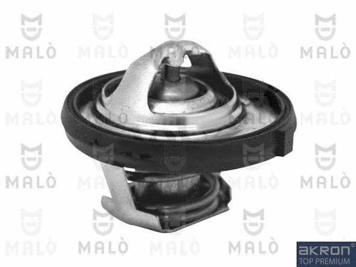Thermostat, coolant (TER491)