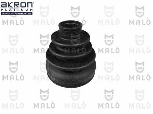 Bellow, drive shaft (500801)