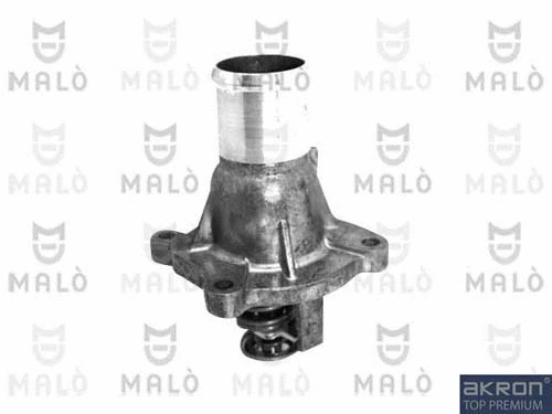 Thermostat, coolant (TER449)
