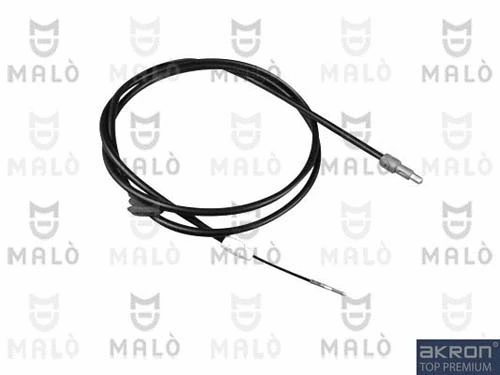 Cable Pull, parking brake (26398)