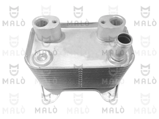 Oil Cooler, engine oil (135090)