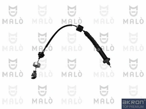 Cable Pull, clutch control (26537)
