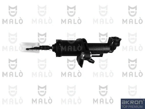 Master Cylinder, clutch (88256)