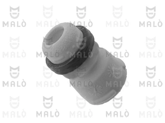 Rubber Buffer, suspension (17007)
