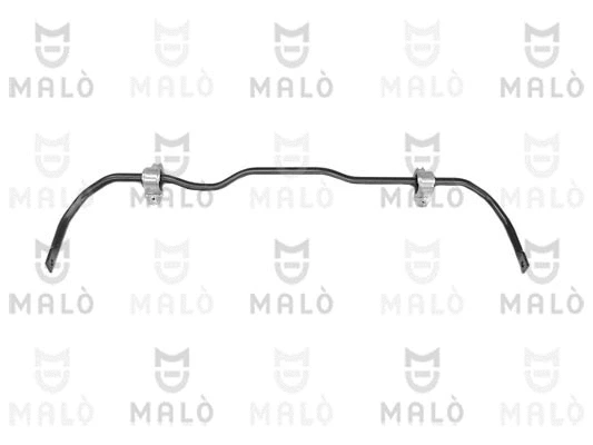 Stabiliser Bar, suspension (1410029)