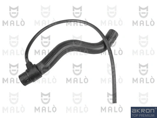 Radiator Hose (177021A)