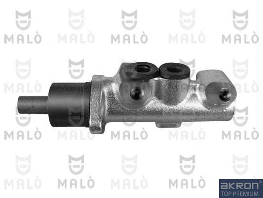 Brake Master Cylinder (89162)