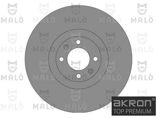 Brake Disc (1110672)