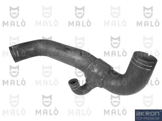 Charge Air Hose (7643A)