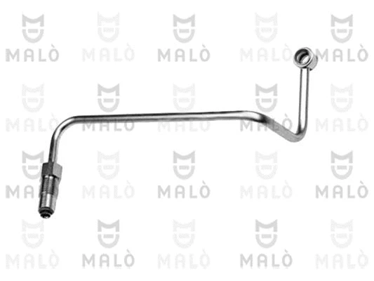 Oil Pipe, charger (1970)