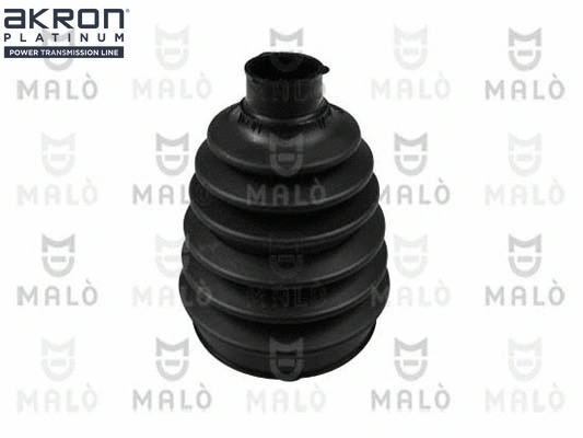 Bellow, drive shaft (157415)