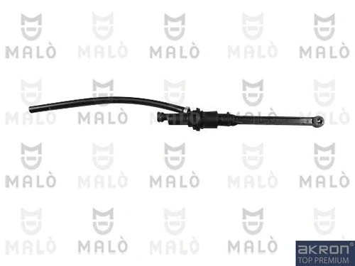 Master Cylinder, clutch (88272)