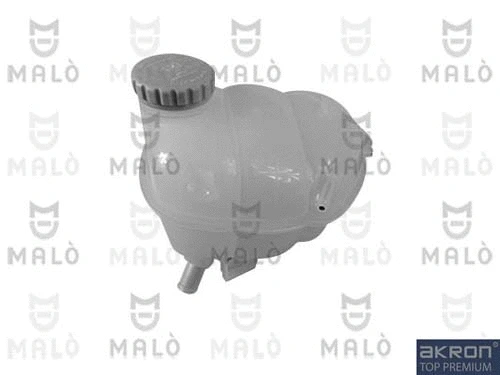 Expansion Tank, coolant (117167)