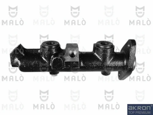 Brake Master Cylinder (89338)