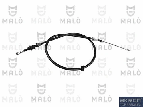 Cable Pull, clutch control (21750)