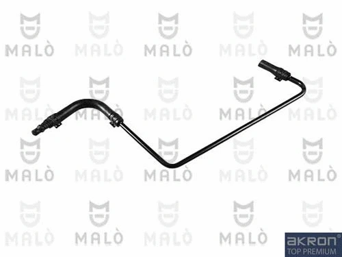 Hose, cylinder head cover ventilation (24511A)