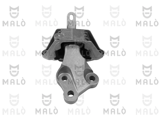 Mounting, engine (280611)