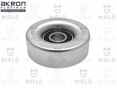 Tensioner Pulley, V-ribbed belt (1570405)