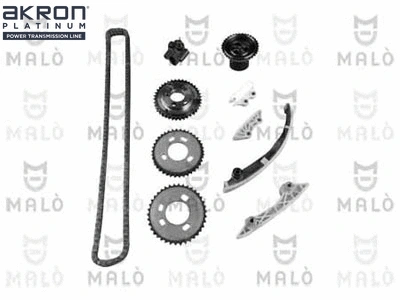 Timing Chain Kit (909035)