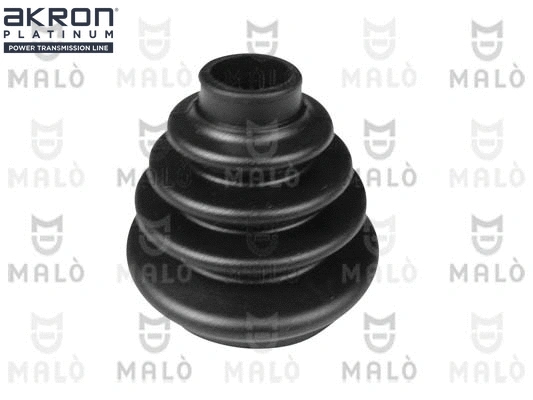 Bellow, drive shaft (150731)
