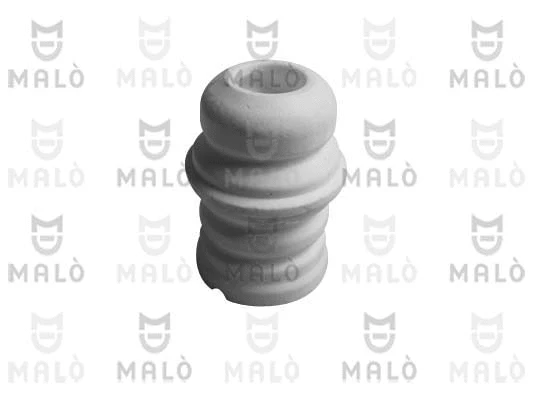 Rubber Buffer, suspension (27219)