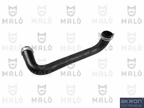 Radiator Hose (183956A)