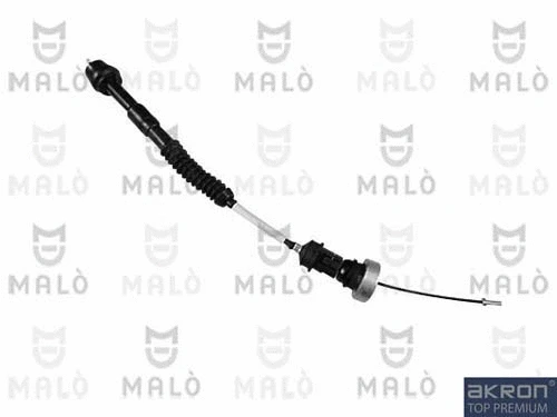 Cable Pull, clutch control (26527)