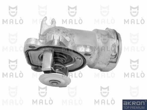 Thermostat, coolant (TER507)