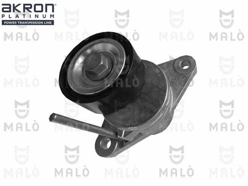 Belt Tensioner, V-ribbed belt (1570595)