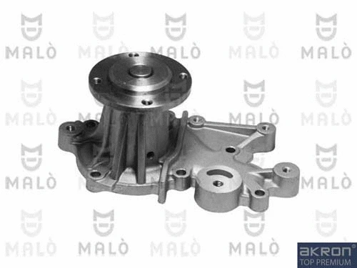 Water Pump, engine cooling (130452)