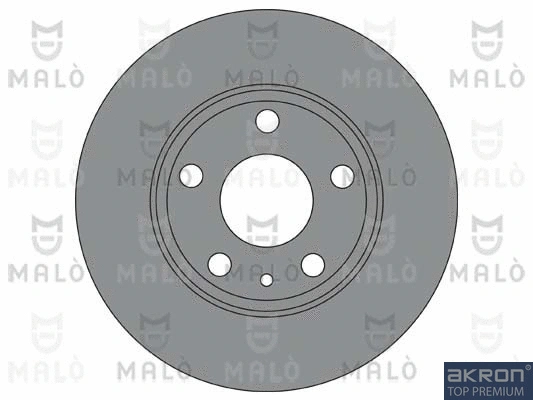 Brake Disc (1110235)
