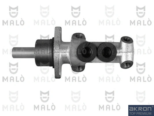 Brake Master Cylinder (89133)