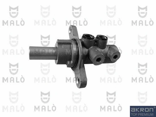 Brake Master Cylinder (90557)