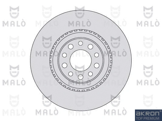 Brake Disc (1110103)