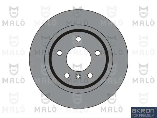 Brake Disc (1110247)