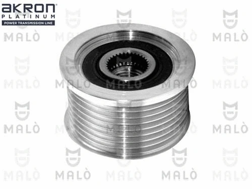 Alternator Freewheel Clutch (1580093)