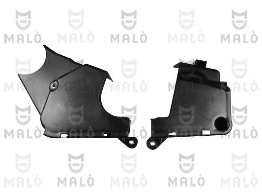 Cover, timing belt (123004)