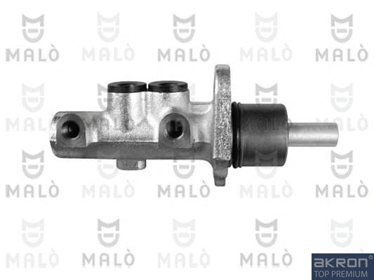 Brake Master Cylinder (89112)