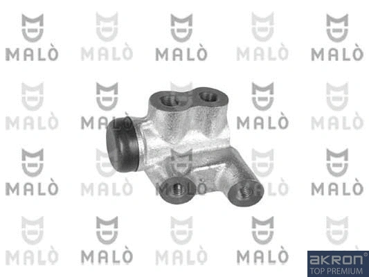 Brake Force Regulator (88016)