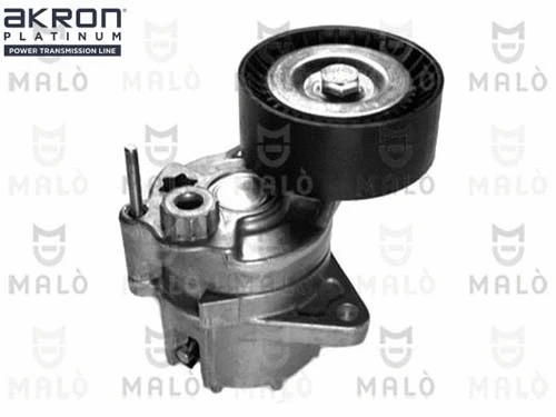Belt Tensioner, V-ribbed belt (1570541)