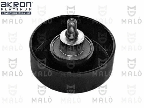 Deflection/Guide Pulley, V-ribbed belt (1570238)
