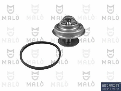 Thermostat, coolant (TER264)
